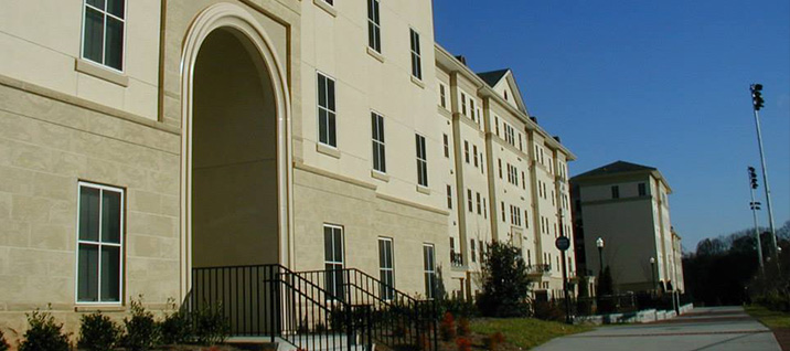 Clairmont Residential Center