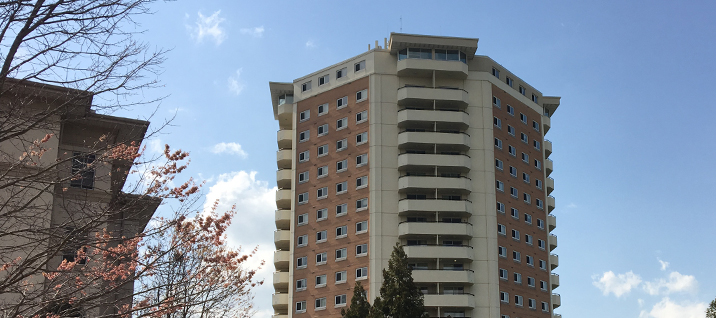Clairmont Tower